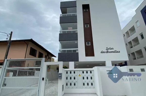 Apartamento para VENDA com  1 quarto(s) ingleses do rio vermelho florianópolis