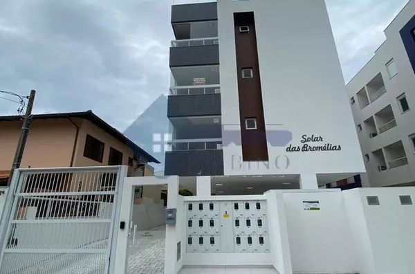 Apartamento para VENDA com  1 quarto(s) ingleses do rio vermelho florianópolis - Foto 2