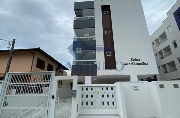 Apartamento para VENDA com  1 quarto(s) ingleses do rio vermelho florianópolis - Foto 2