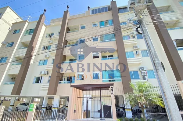 Apartamento para locação, 2 quarto(s),  Pedra Branca, Palhoça - Foto 2