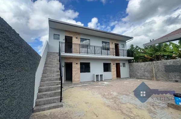 Kitinete / conjugados para aluguel, 1 quarto(s),  Bela Vista, Palhoça