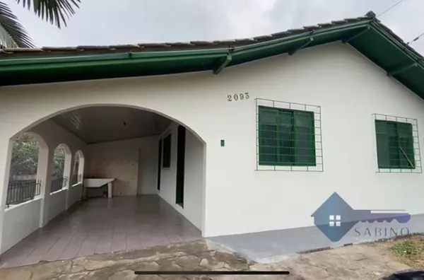  IMOVEL Para venda,  Rio Bonito, Braço Do Norte, 1 sala comercial, 1 apartamento,1 casa e 1 lote