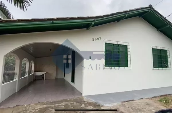 IMOVEL Para venda,  Rio Bonito, Braço Do Norte, 1 sala comercial, 1 apartamento,1 casa e 1 lote - Foto 5