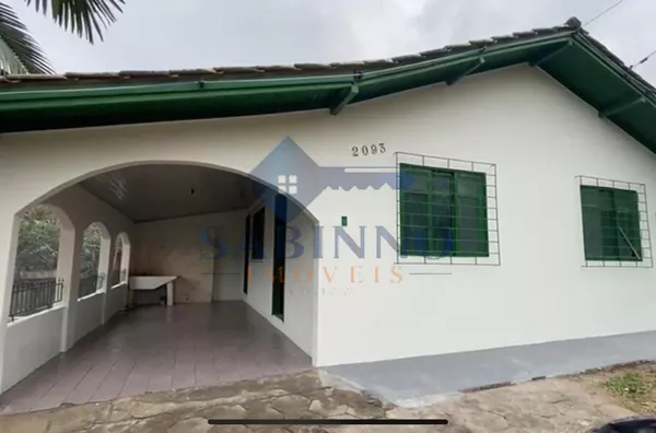 IMOVEL Para venda,  Rio Bonito, Braço Do Norte, 1 sala comercial, 1 apartamento,1 casa e 1 lote - Foto 5