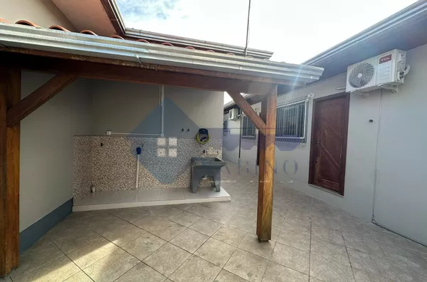 Apartamento para aluguel, 1 quarto(s),  Jardim Eldorado, Palhoça