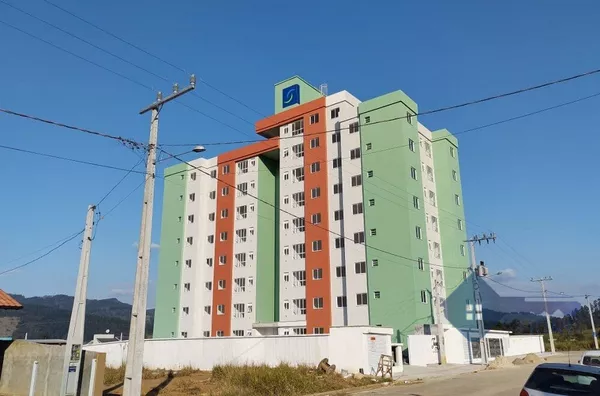 Apartamento para aluguel, 2 quarto(s),  Encosta Do Sol, São Ludgero