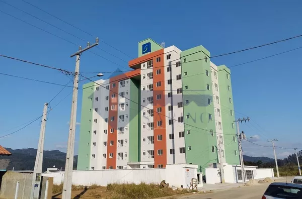 Apartamento para aluguel, 2 quarto(s),  Encosta Do Sol, São Ludgero - Foto 3