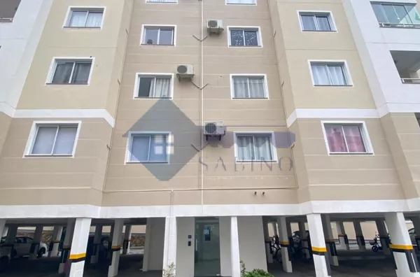 Excelente apartamento para alugar lado PEDRA BRANCA com  2 dormitórios