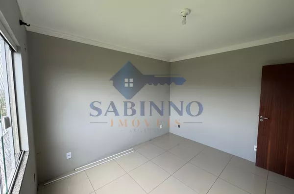 Apartamento para aluguel, 2 quarto(s),  Potecas, São José - Foto 14