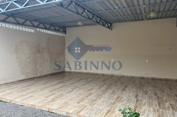 Sala comercial térrea para aluguel,  Centro, Biguaçu - Foto 10