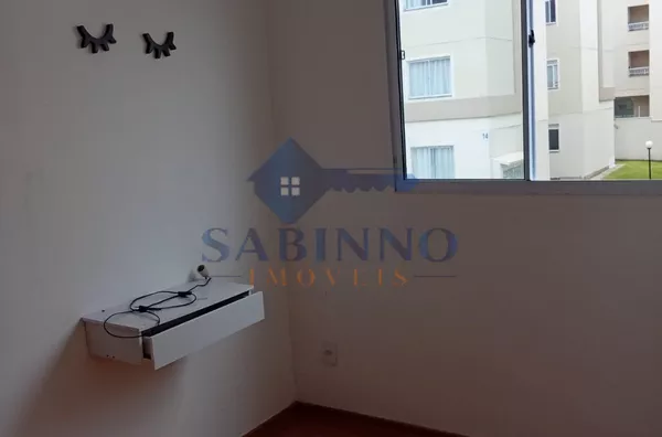 Apartamento para aluguel,  Residencial Orquídeas, 02 quartos Vale Verde, Palhoça - Foto 14