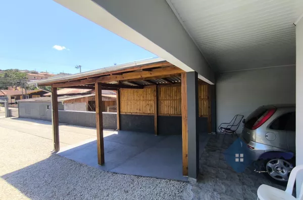 Casa para venda, 2 quarto(s),  Floresta, Braço Do Norte