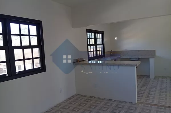 Apartamento para aluguel, 1 quarto(s),  ÀGUA E LUZ INCLUSOS NO ALUGUEL Pinheira, Palhoça