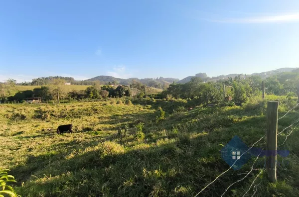  Terreno para venda , Encosta Do Sol, São Ludgero