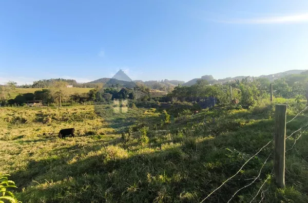 Terreno para venda , Encosta Do Sol, São Ludgero - Foto 2
