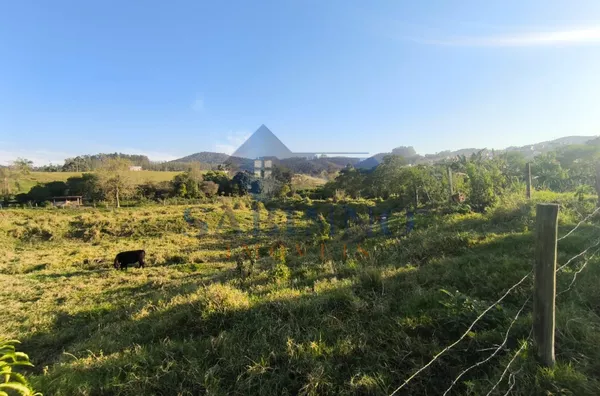 Terreno para venda , Encosta Do Sol, São Ludgero - Foto 2