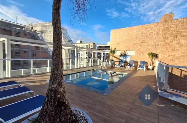 Apartamento para venda, 2 quarto(s),  Pedra Branca, Palhoça