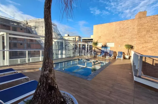 Apartamento para venda, 2 quarto(s),  Pedra Branca, Palhoça - Foto 4