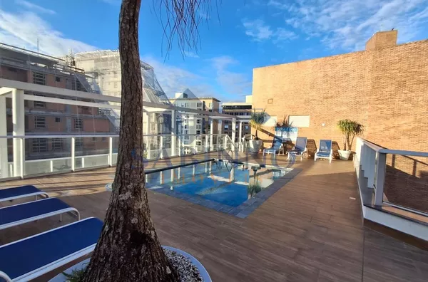 Apartamento para venda, 2 quarto(s),  Pedra Branca, Palhoça - Foto 4