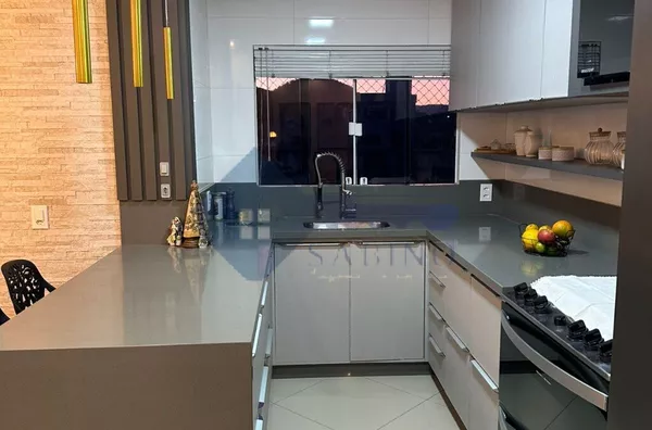 Apartamento semi-mobiliado para venda,  Inss, Braço Do Norte - Foto 3