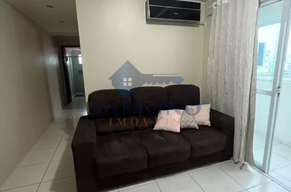 Apartamento para locação/venda 2 quarto(s) aririu palhoça - Foto 6