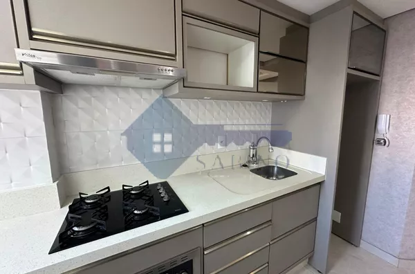 Apartamento para aluguel,  Bela Vista, Palhoça - Foto 9