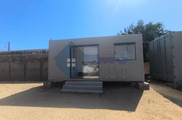 Loft para aluguel, 1 quarto(s),  Santa Augusta, Braço Do Norte - Foto 2