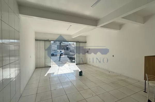 Sala comercial térrea para aluguel,  Caminho Novo, Palhoça
