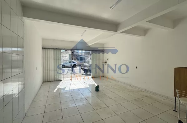 Sala comercial térrea para aluguel,  Caminho Novo, Palhoça - Foto 3