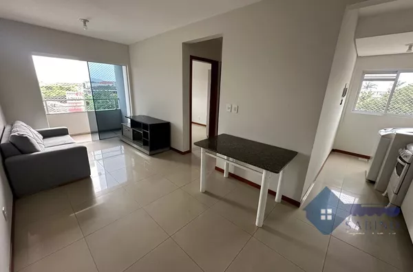 Apartamento para venda, 2 quartos na Barra Do Aririú, Palhoça