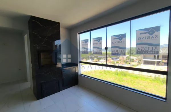 Apartamento para aluguel, 2 quarto(s), Rio Bonito, Braço Do Norte - Foto 5