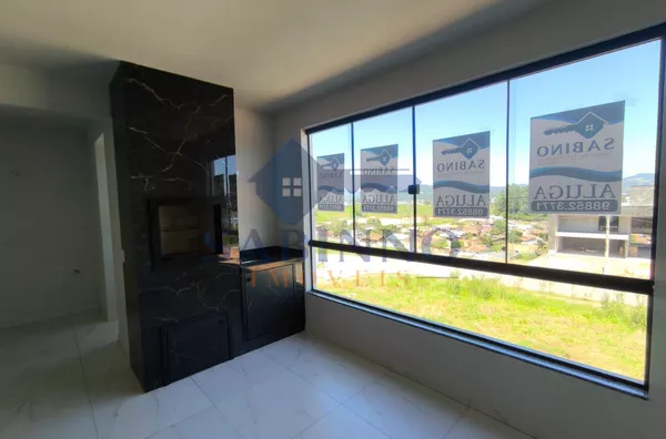 Apartamento para aluguel, 2 quarto(s), Rio Bonito, Braço Do Norte - Foto 5