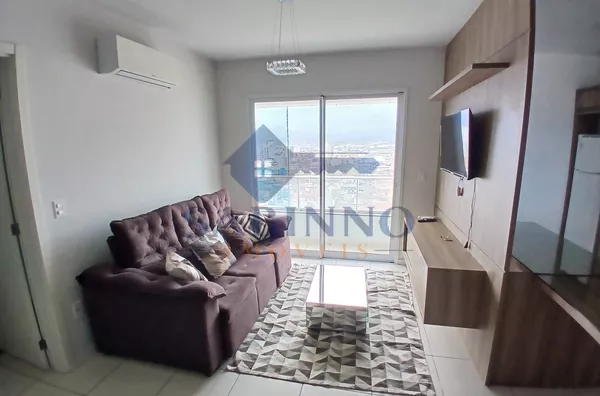 Apartamento para venda 3 quarto(s) ponte do imaruim palhoça - Foto 8