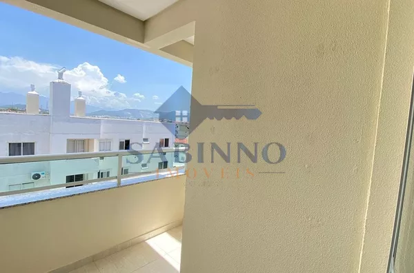 Apartamento para locação, 2 quarto(s),  Pedra Branca, Palhoça - Foto 20