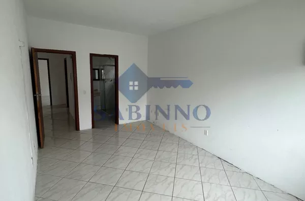Casa para aluguel 3 quarto(s)  sendo uma suíte ponte do imaruim palhoça - Foto 17