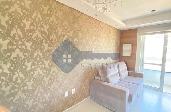 Apartamento para aluguel, 2 quarto(s),  Pedra Branca, Palhoça