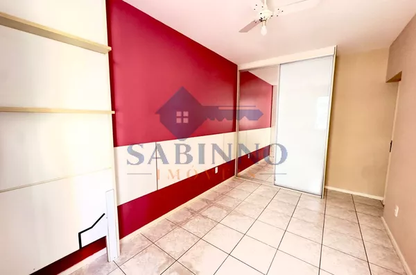 Apartamento para locação 2 quartos ,  Centro, Palhoça - Foto 17