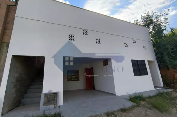 Casa para aluguel, 2 quarto(s),  Rio Bonito, Braço Do Norte