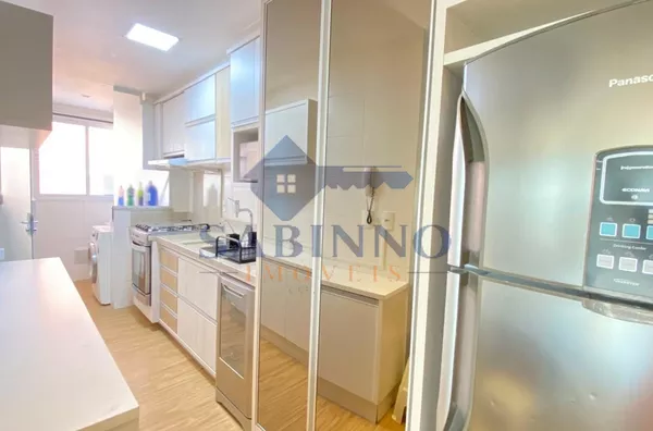 Apartamento para venda, 2 quarto(s),  Pedra Branca, Palhoça - Foto 15