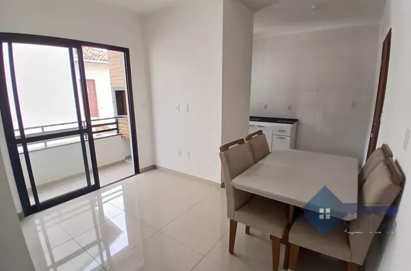 Apartamento para aluguel, 2 quarto(s),  Passa Vinte, Palhoça