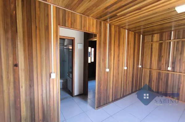 Casa para aluguel, 2 quarto(s),  Lado Da União, Braço Do Norte