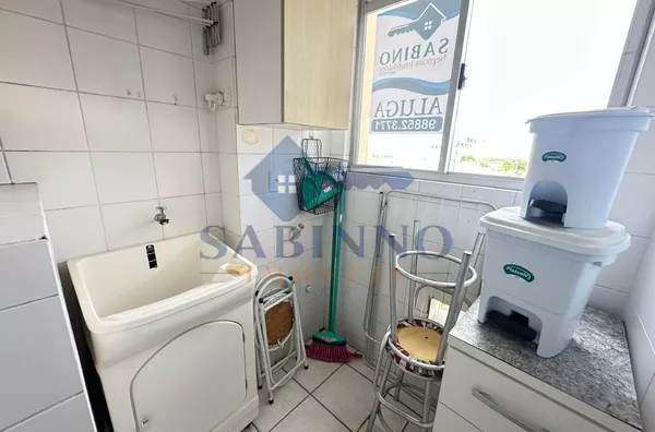 Apartamento para aluguel,  Saco Dos Limões, Florianópolis - Foto 11