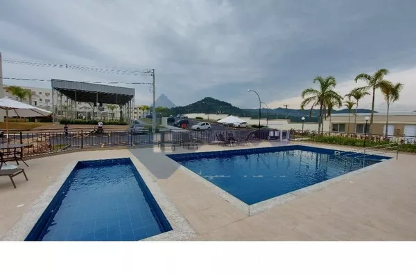 Apartamento para venda 2 quarto(s) Bela Vista Palhoça - Foto 4