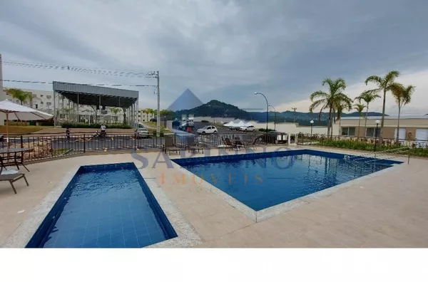 Apartamento para venda 2 quarto(s) Bela Vista Palhoça - Foto 4