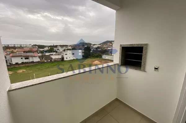 Apartamento para aluguel, 2 quarto(s),  Bom Viver, Biguaçu - Foto 10
