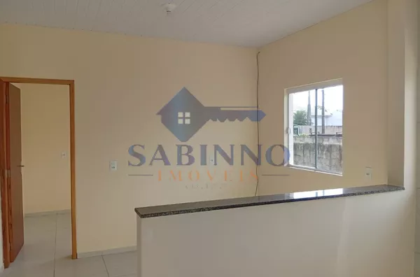 Casa com 3 quartos no Pacheco pátio compartilhado - Foto 3