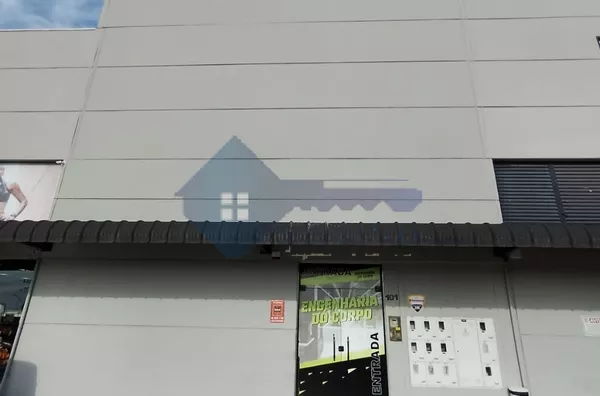 Loja Comercial de Alto Padrão com 1.914m² no Prime 101 - em Frente a BR-101 Palhoça