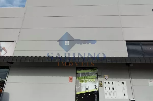 Loja Comercial de Alto Padrão com 1.914m² no Prime 101 - em Frente a BR-101 Palhoça - Foto 3