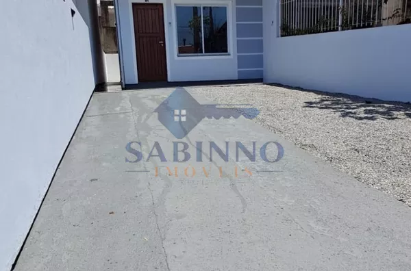 SOBRADO PARA VENDA, 2 quarto(s), Bela Vista, Palhoça - Foto 6