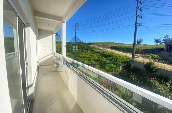 Apartamento para aluguel, 2 quarto(s), Sertão Do Rio Bonito, Braço Do Norte - Foto 14